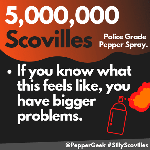 5 Million Silly Scovilles
