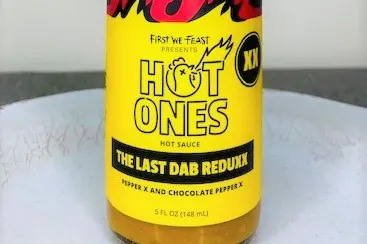 Hot Ones 'The Classic' Hot Sauce Review - Pepper Geek