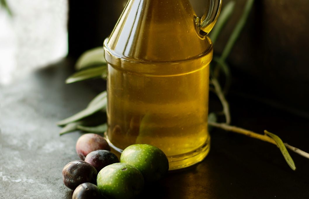 Olive oil