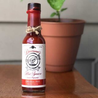 Dawsons Hot Sauce Review