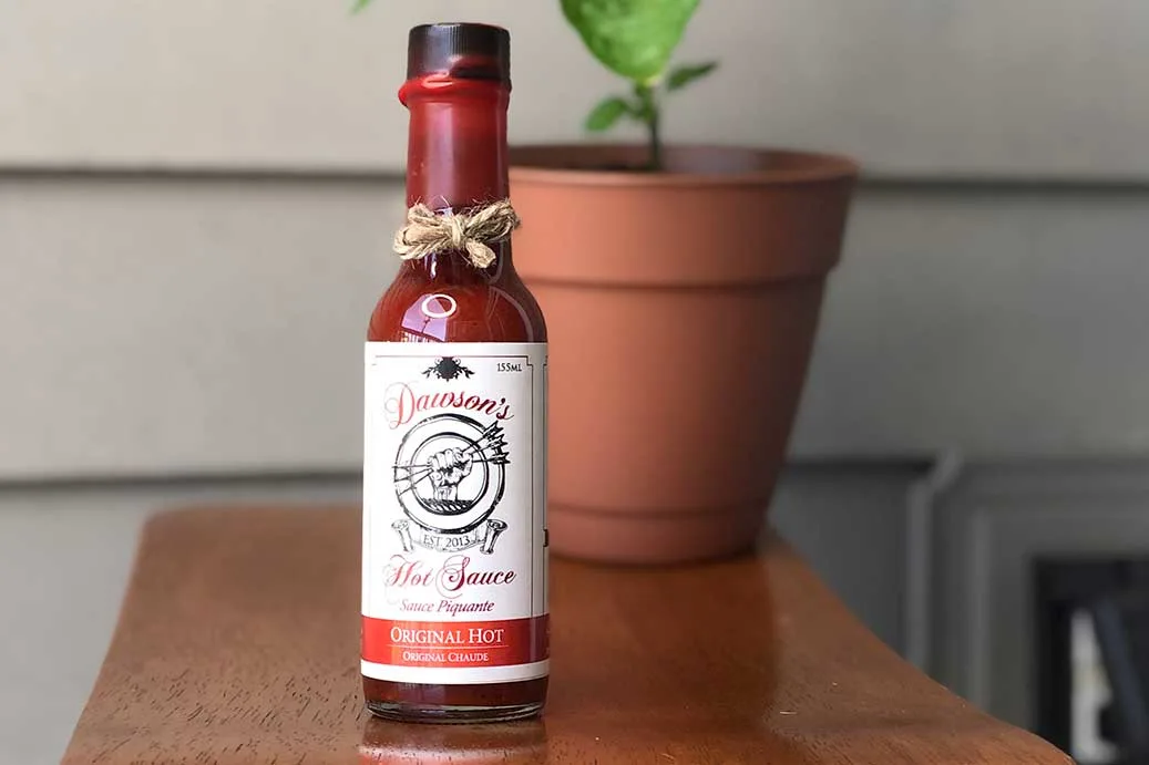 Hot Ones 'Los Calientes' Hot Sauce Review - PepperGeek