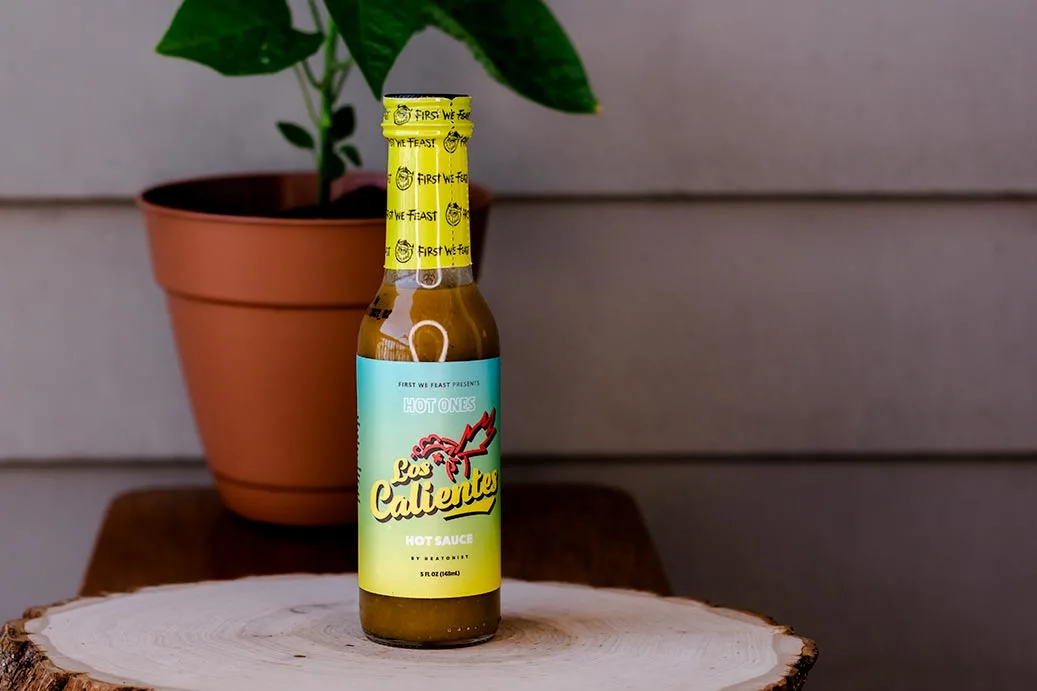 Cholula Hot Sauce - The Original Tequila Chaser - Pepper Geek