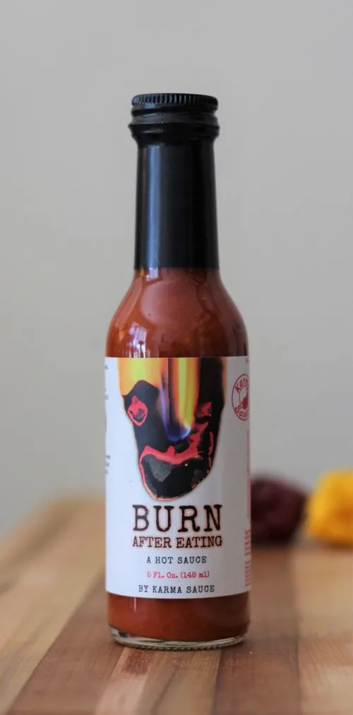 Unexpected Foods to Eat With Hot Sauce