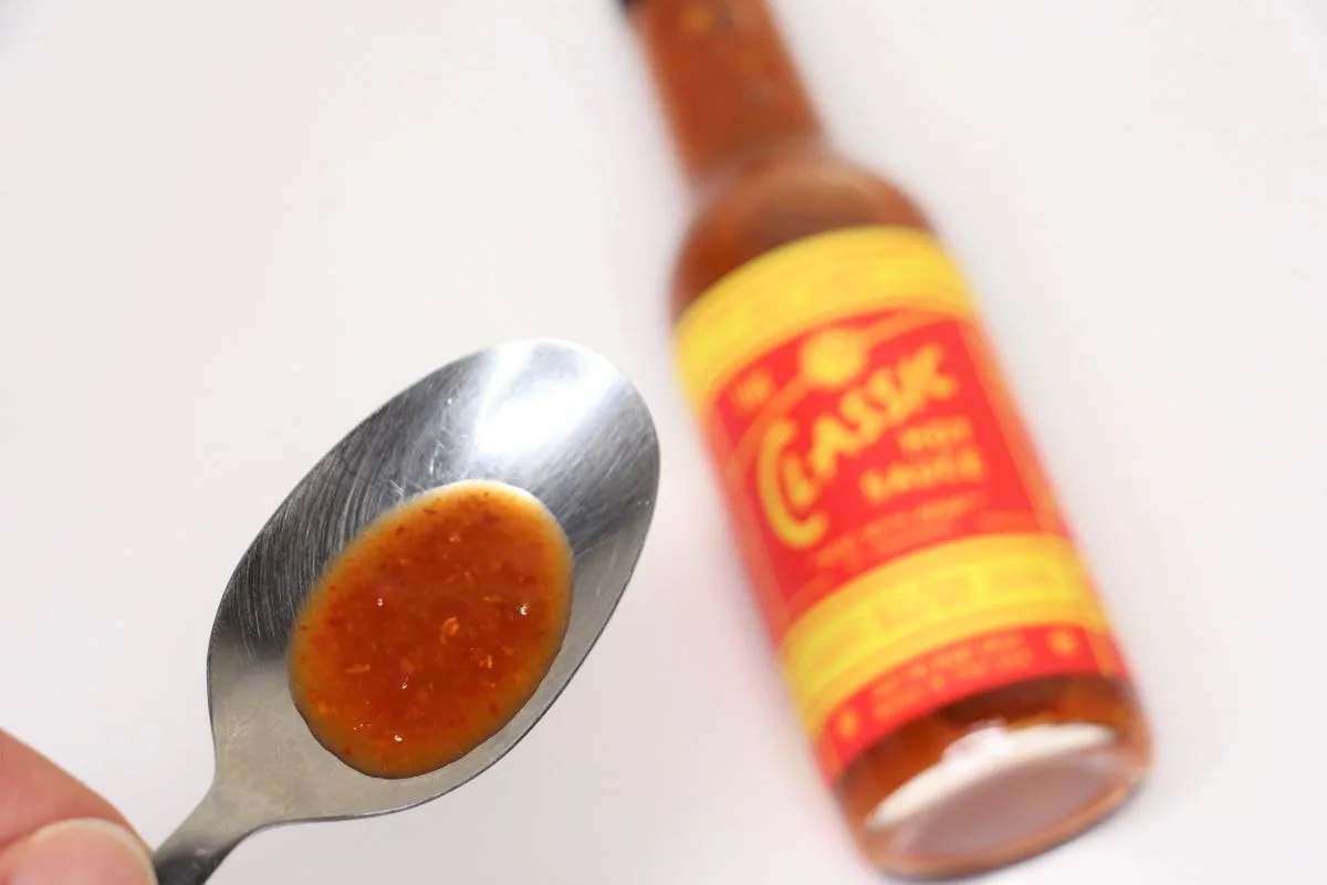 Hot Ones' The Classic Hot Sauce Pepper X Edition Review – Polar