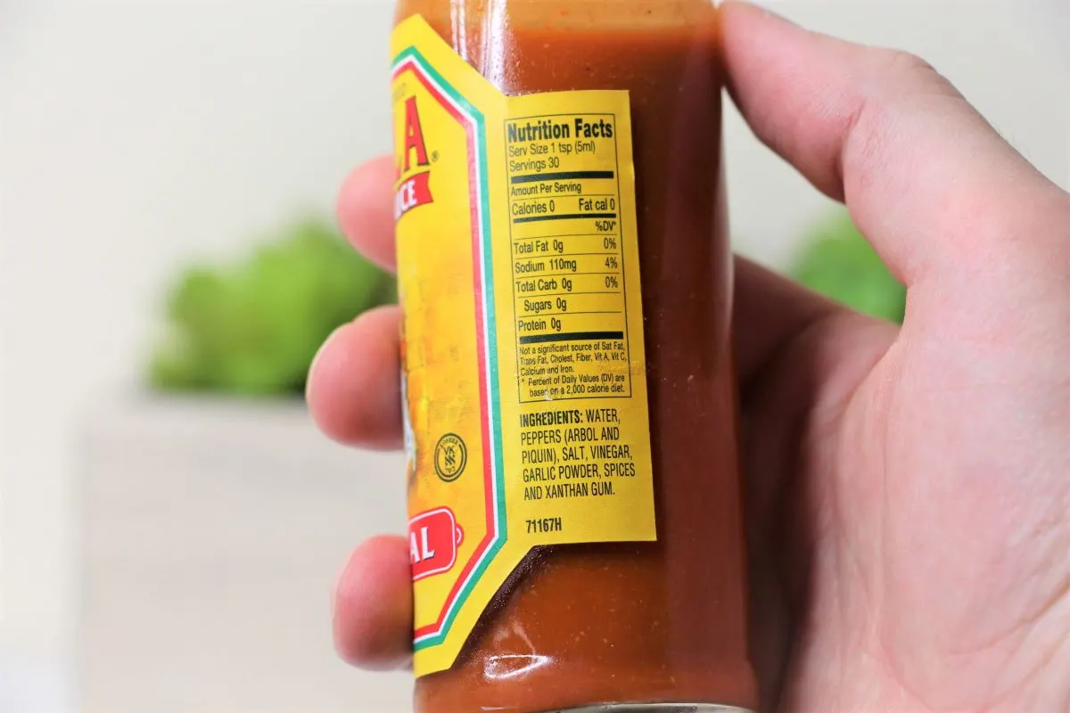 Cholula Hot Sauce - The Original Tequila Chaser - Pepper Geek