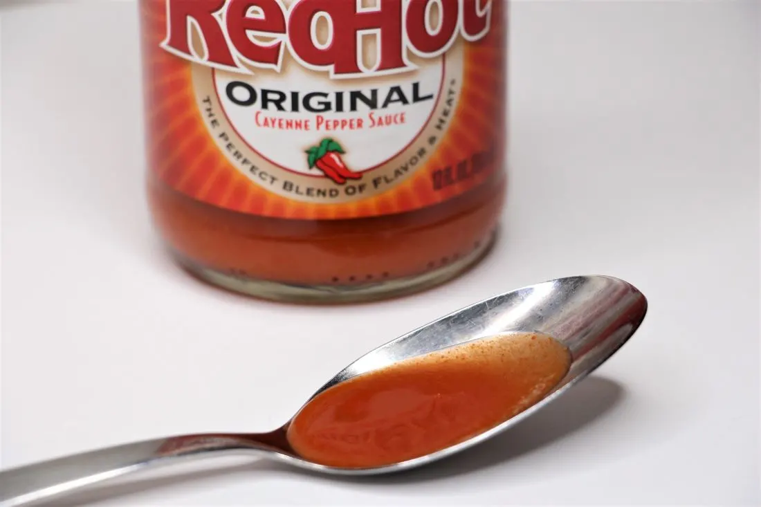 Is Frank's Red Hot the same as Louisiana hot sauce? - Quora