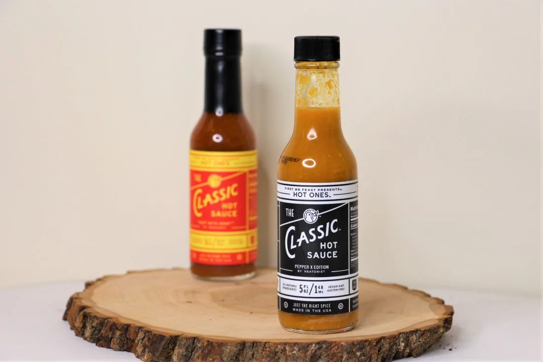 Hot Ones Hot Sauces  Reviews & Where To Buy - Pepper Geek