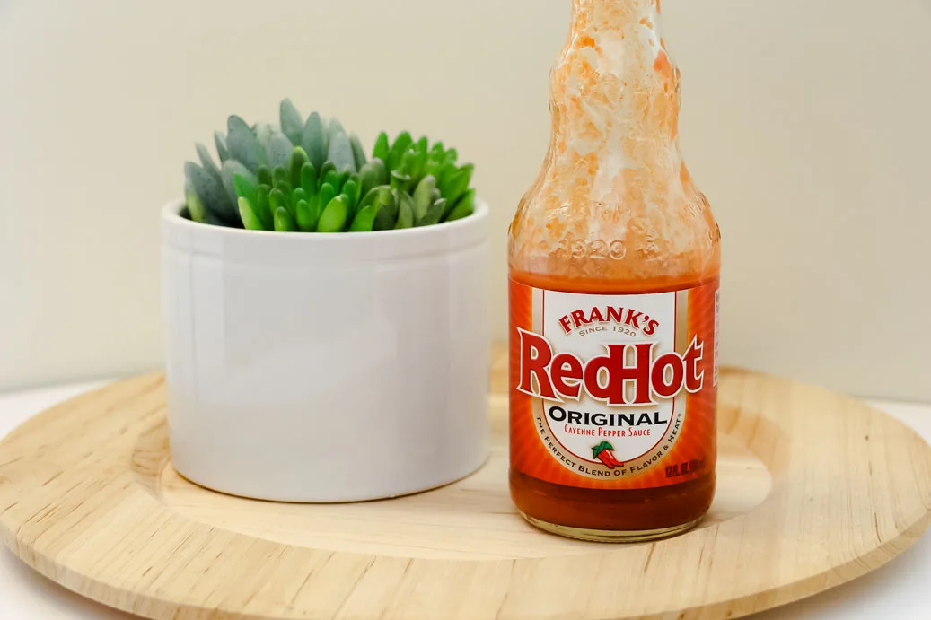 blæse hul Vuggeviser drivhus Frank's RedHot Sauce Review | How 'Buffalo' Was Born | Pepper Geek