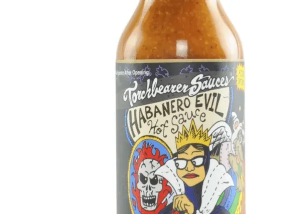 Torchbearer Habanero Evil