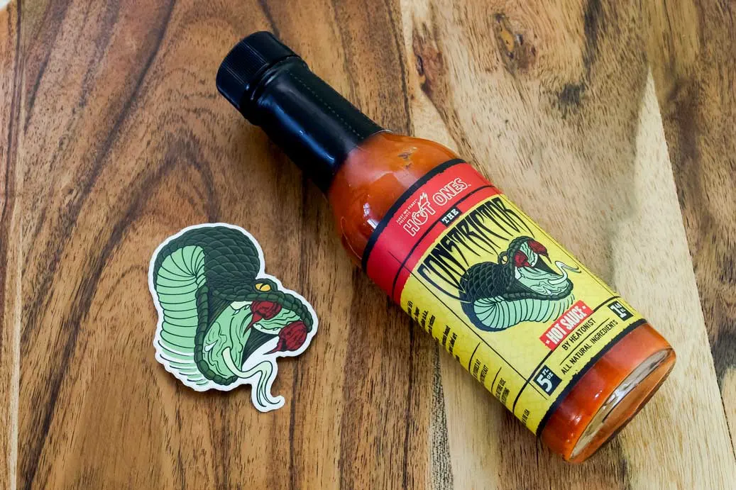 Hot Ones Hot Sauces  Reviews & Where To Buy - Pepper Geek