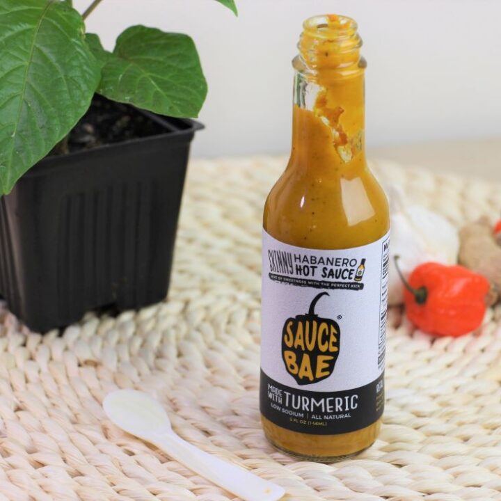 Pepper North Stargazer Hot Sauce Review Pepper Geek