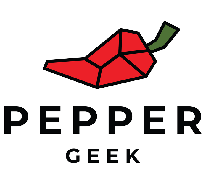 Pepper Geek