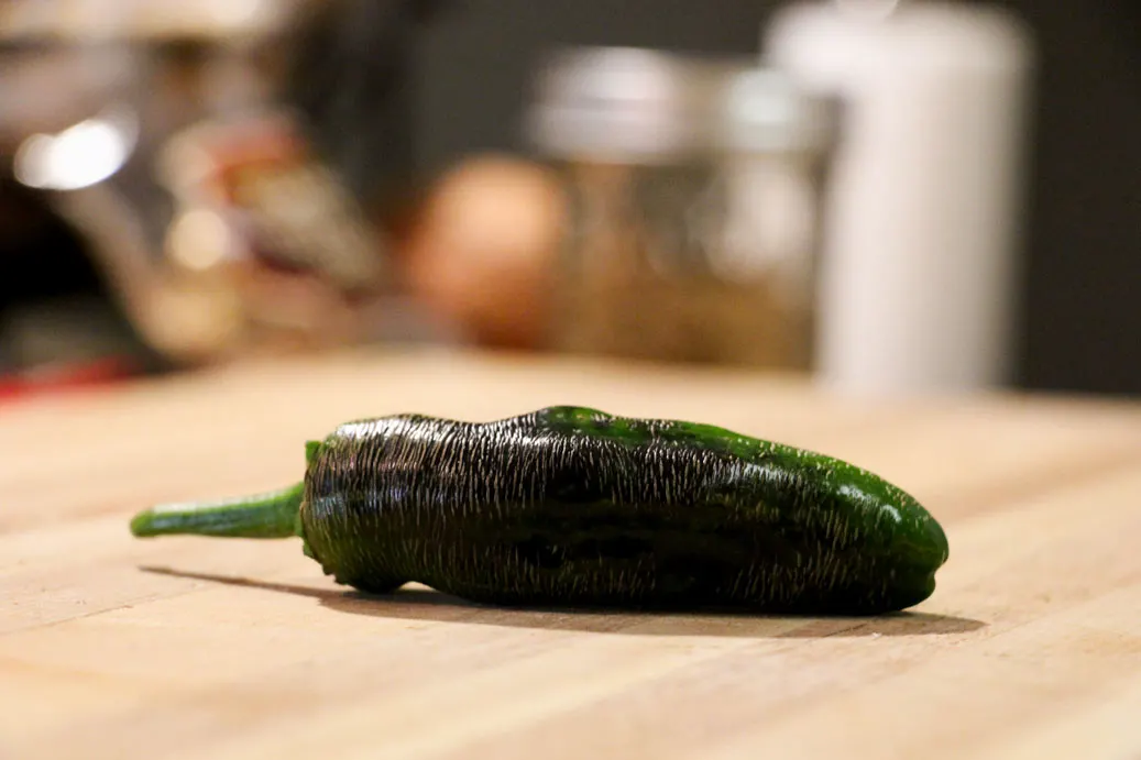 Farmer's Jalapeno Pepper