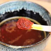 Authentic Chili Oil Recipe