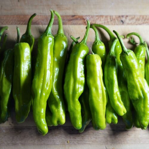 Are Peppers Fruits or Vegetables?