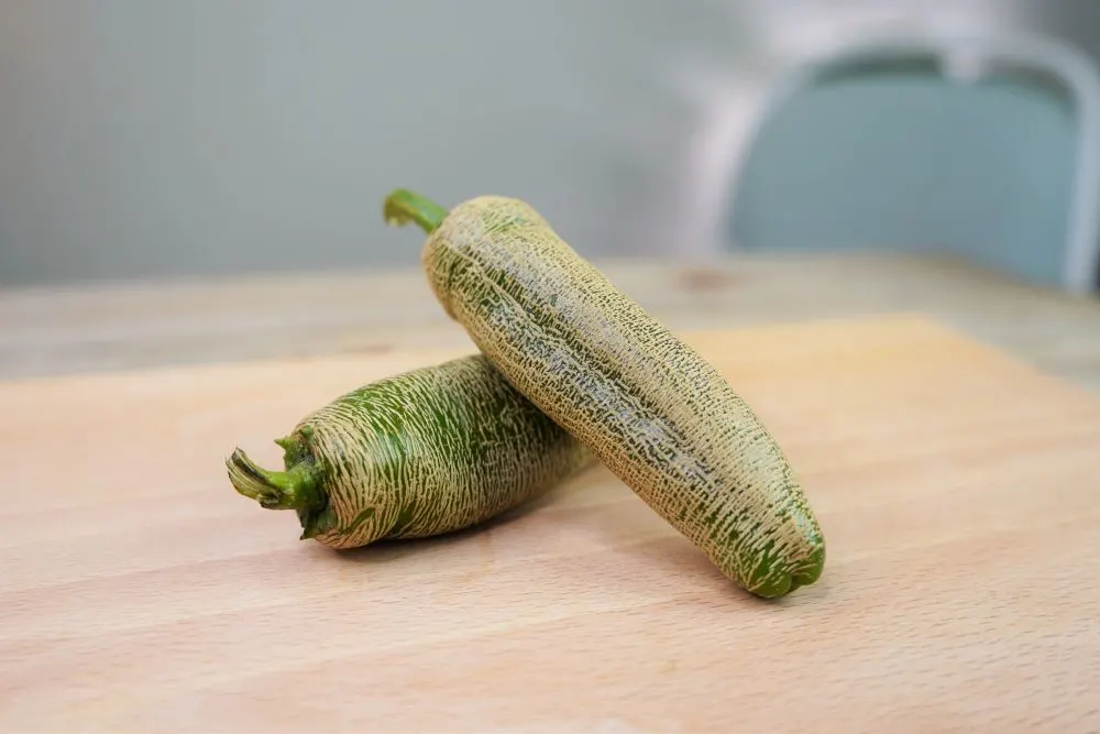 Farmer's Jalapenos