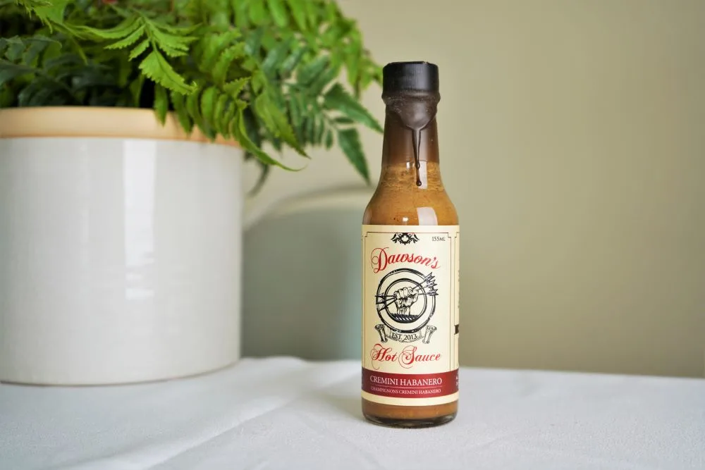 Tabasco Habanero Hot Sauce Review - Flavor & Scoville - Pepper Geek