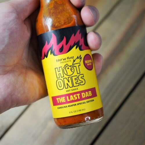 Hot Sauces Ratings, Reviews and The Scoville Scale Pepper Geek