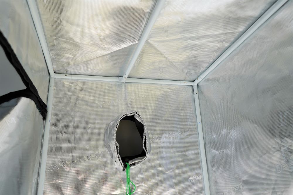 Mars Hydro grow tent hanging bars