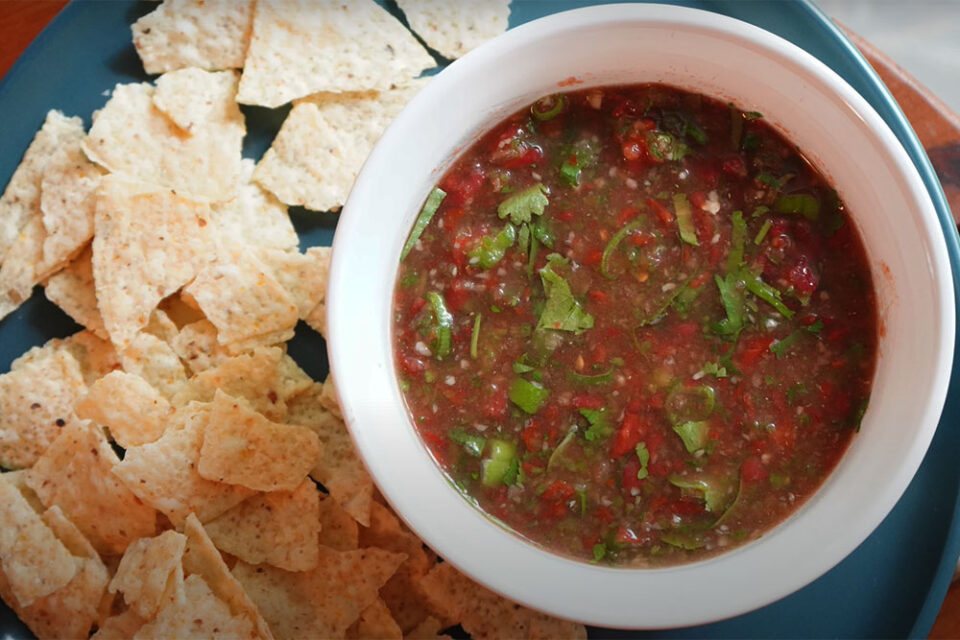 Jalapeño Salsa Recipe (Simple and Delicious!) Pepper Geek