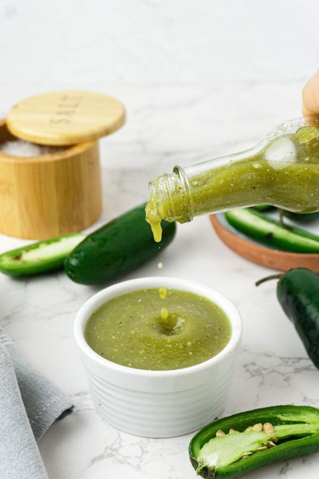 How To Freeze Jalapeño Peppers A Simple Guide