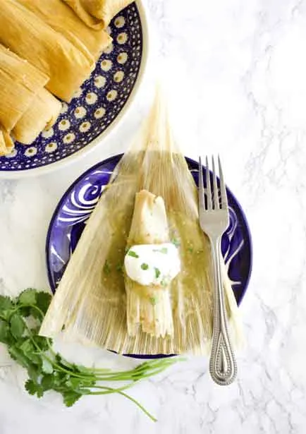 Tamales