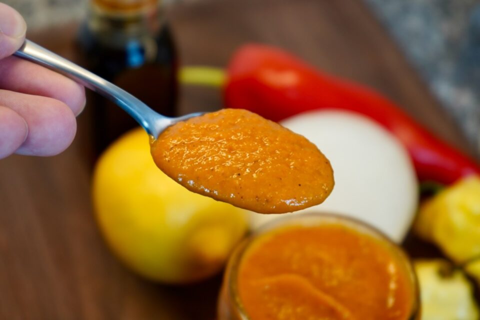 Scotch Hot Sauce Recipe (Spicy and Flavorful) Pepper Geek