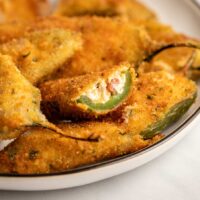 Jalapeno poppers