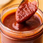 Homemade enchilada sauce
