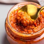 Peri Peri sauce