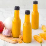 Sugar rush hot sauce