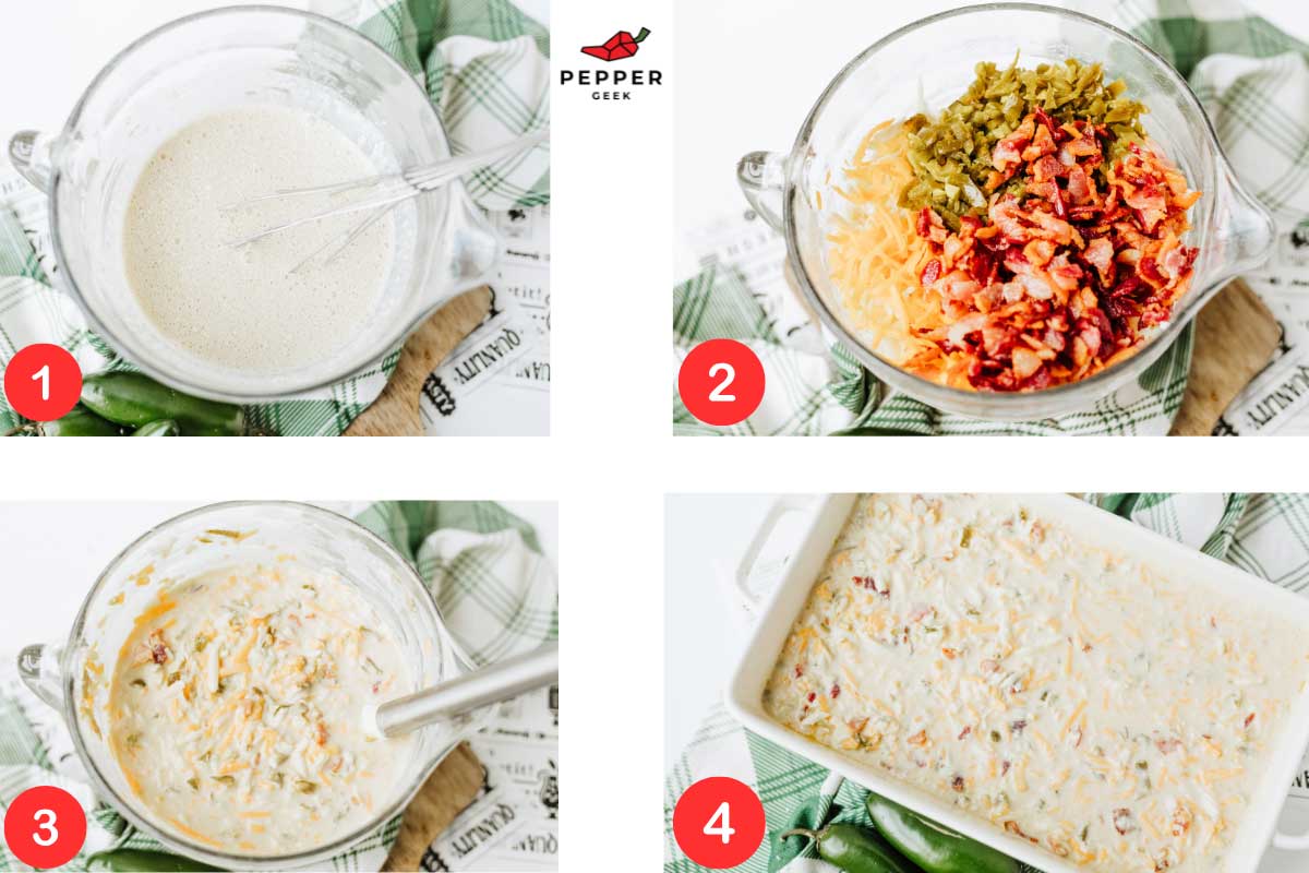 Process for how to make Texas fudge step by step