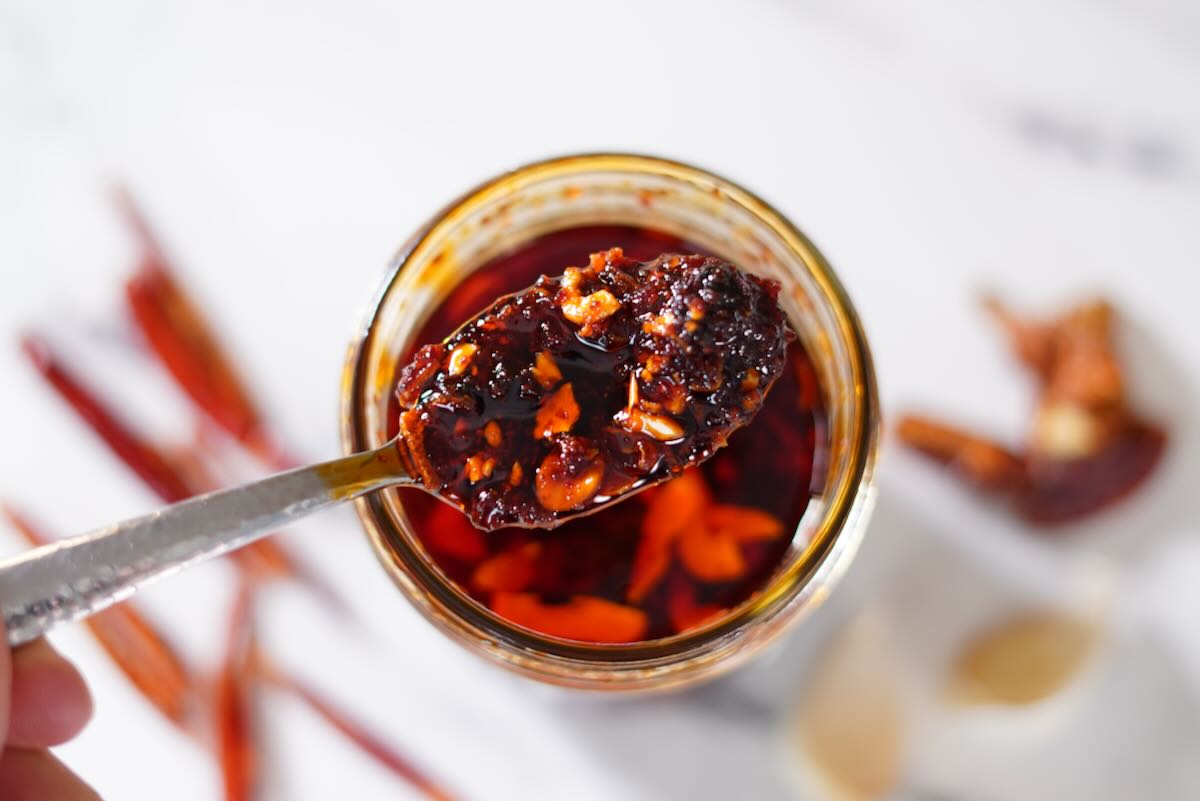 Unbeatable Homemade Chili Crisp